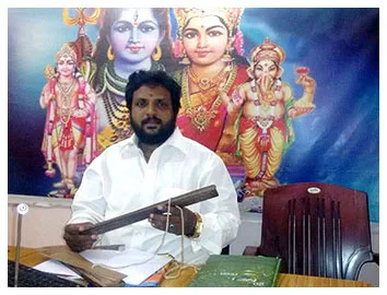 nadi astrologer chennai
